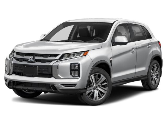 2024 Mitsubishi Outlander Sport