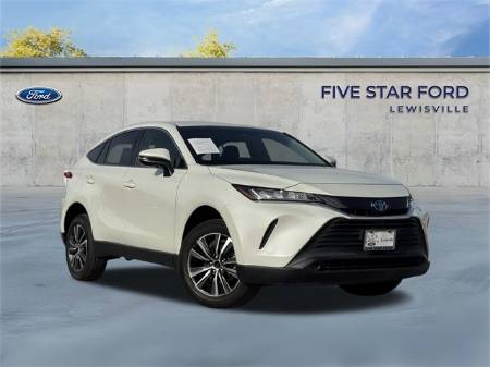 2022 Toyota Venza LE