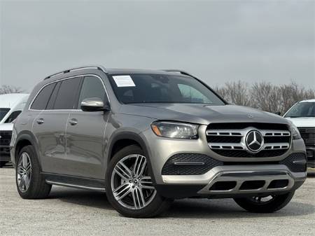 2021 Mercedes-Benz GLS GLS 450