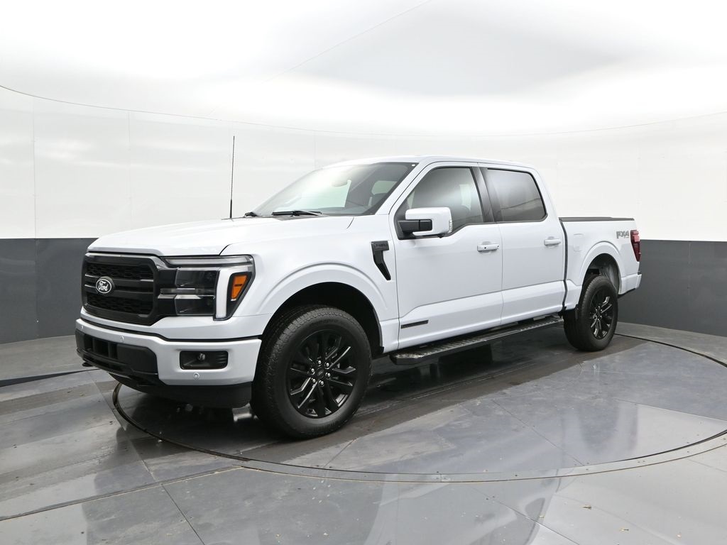 2025 Ford F-150 - Image 1