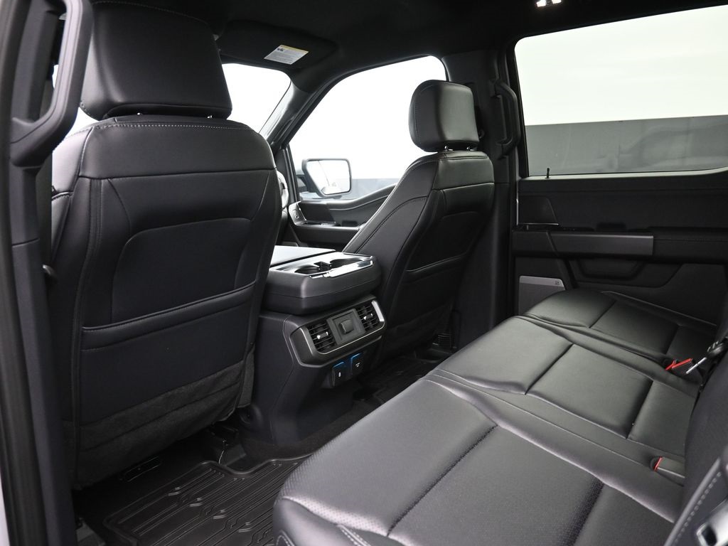 2025 Ford F-150 - Image 2