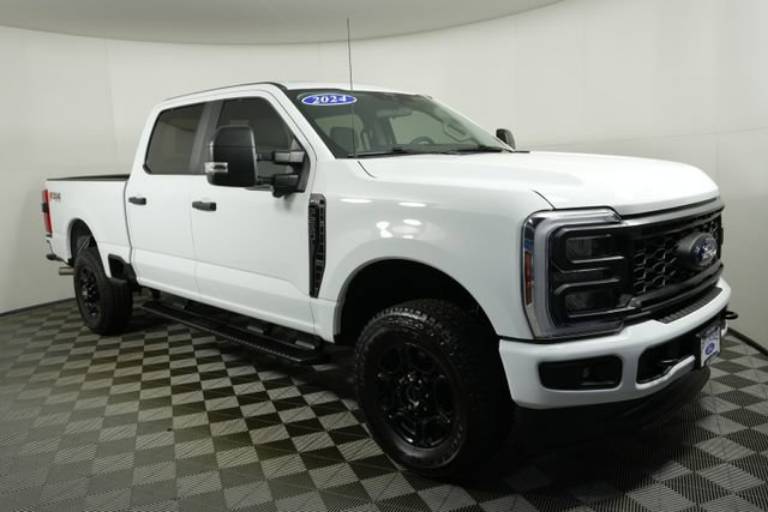 2024 Ford Super Duty F-250 SRW XL