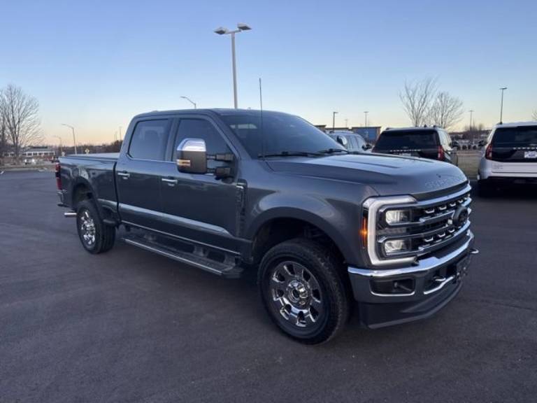 2024 Ford Super Duty F-250 SRW LARIAT