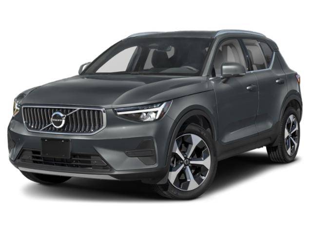 2024 Volvo XC40 B5 Plus Dark Theme