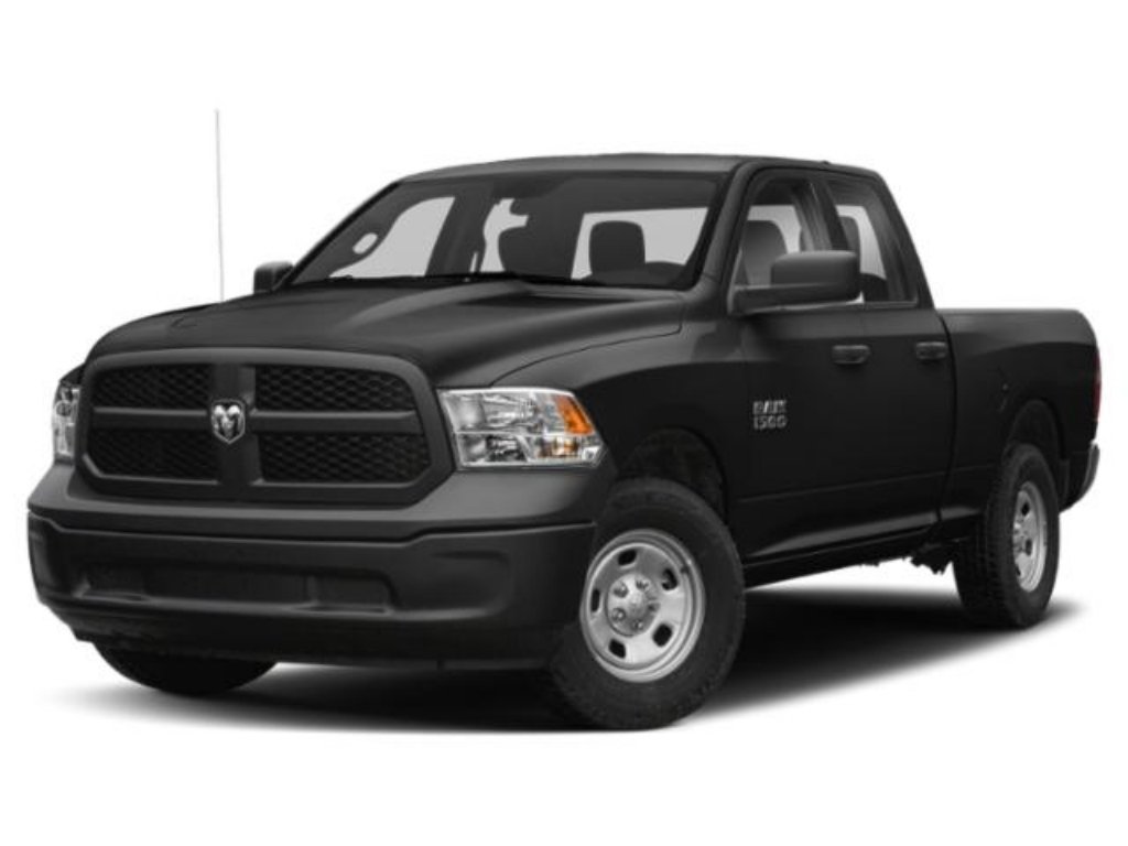 2015 RAM 1500 Express