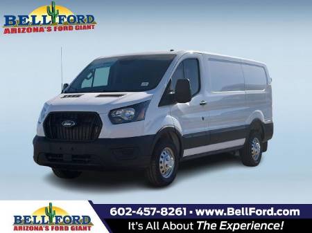2025 Ford Transit Cargo Van Cargo Van