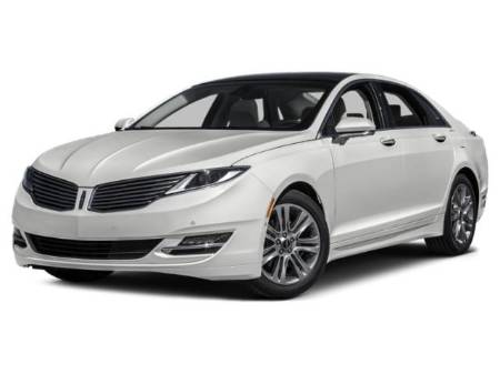 2015 Lincoln Lincoln MKZ Base