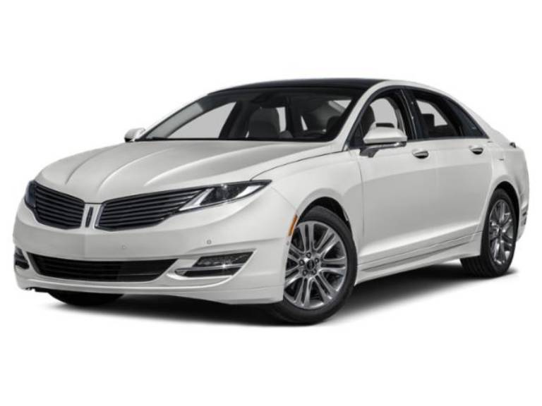 2015 Lincoln Lincoln MKZ