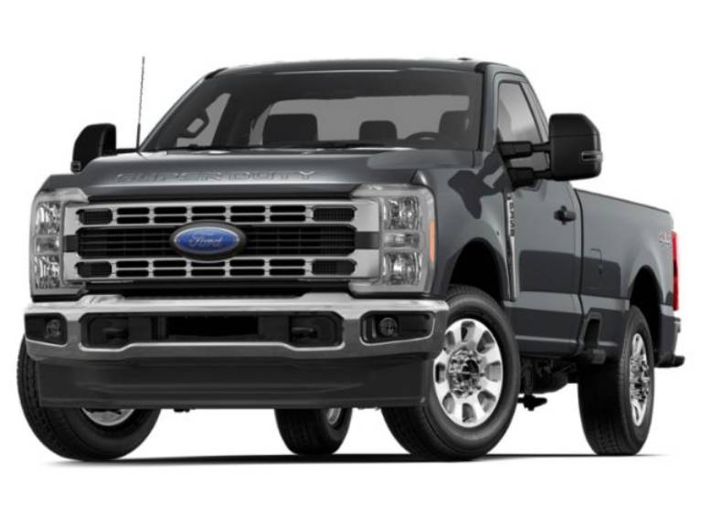 2023 Ford Super Duty F-350 DRW XLT