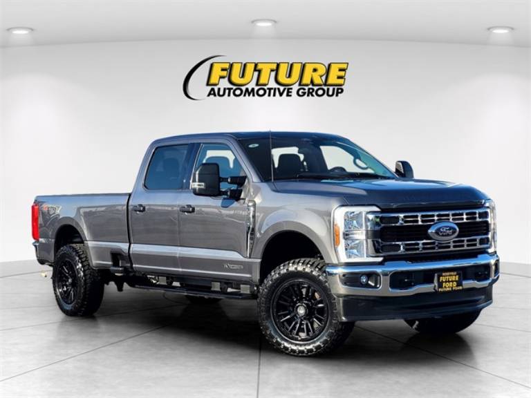 2024 Ford F-250SD XLT