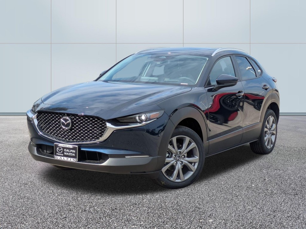 2026 Mazda CX-30 2.5 S Premium Package