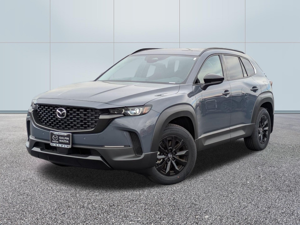 2026 Mazda CX-50 Hybrid H Hybrid Premium