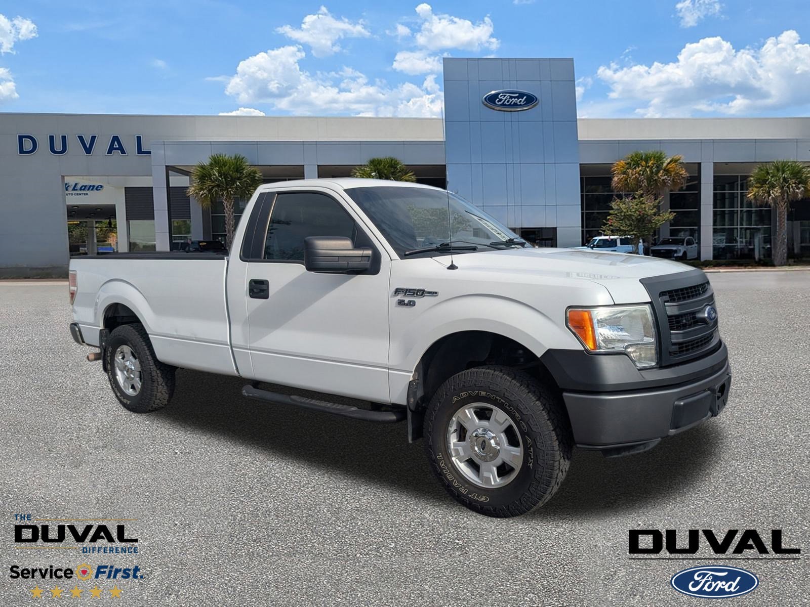 Used 2013 Ford F-150 XL