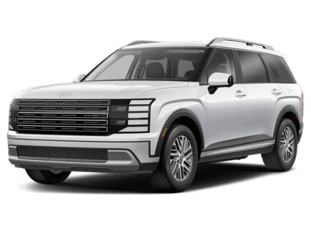 2026 Hyundai Palisade SEL Premium 7P