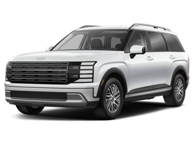 2026 Hyundai Palisade SEL Premium 8P