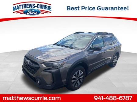 2023 Subaru Outback Premium