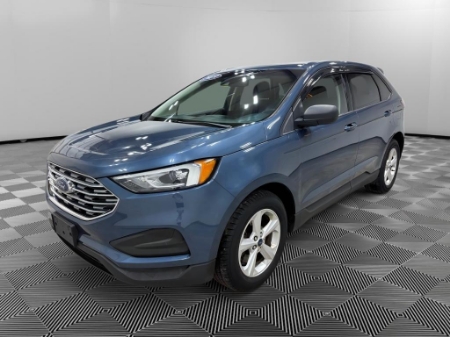 2019 Ford Edge SE