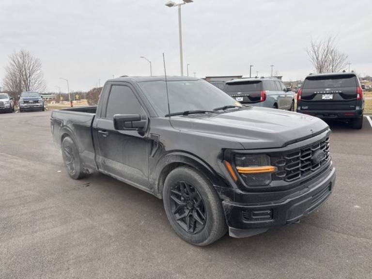 2024 Ford F-150 XL
