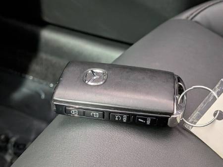 2025 Mazda Mazda3 2.5 S Preferred Package