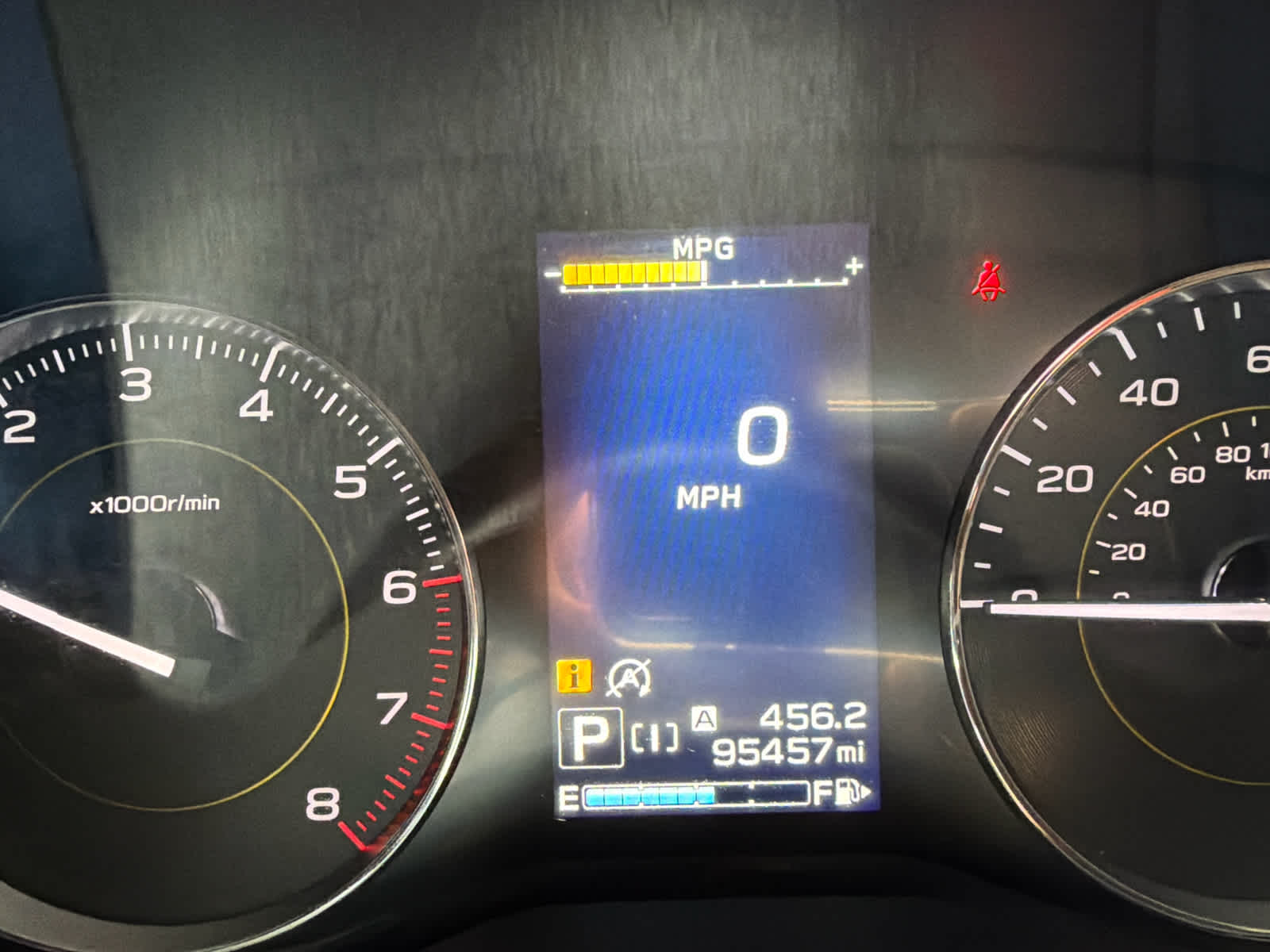 Used 2021 Subaru Crosstrek Sport