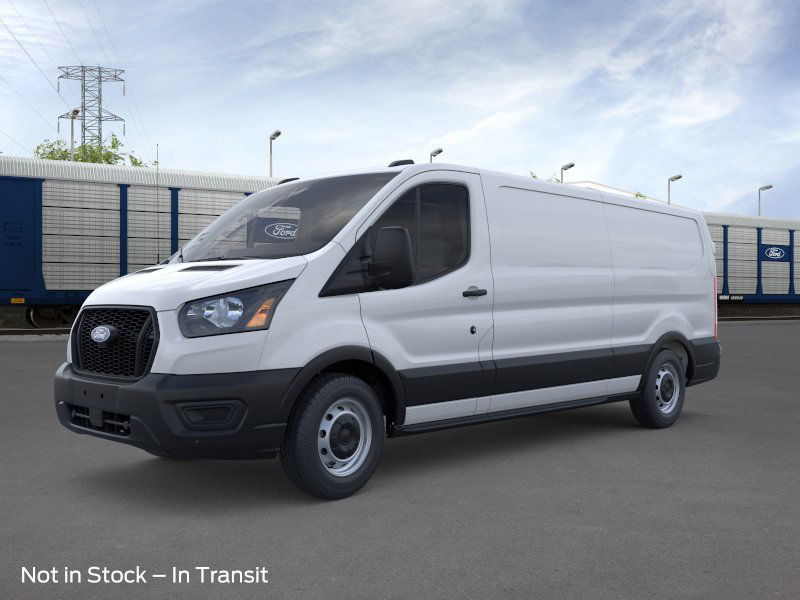 New 2026 Ford Transit Cargo Van Cargo Van