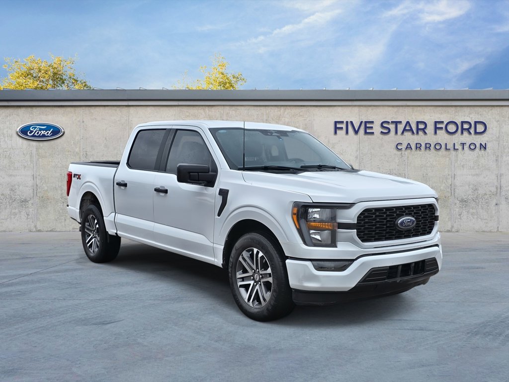 Used 2023 Ford F-150 XL