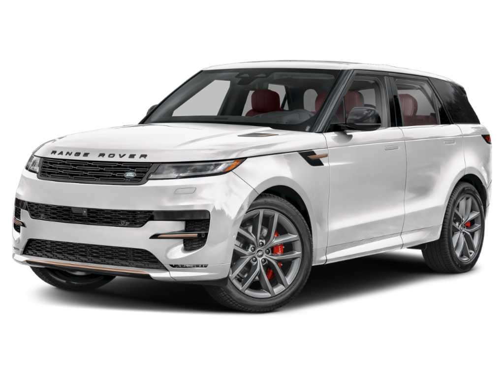 2026 Land Rover Range Rover Sport P400 Dynamic SE