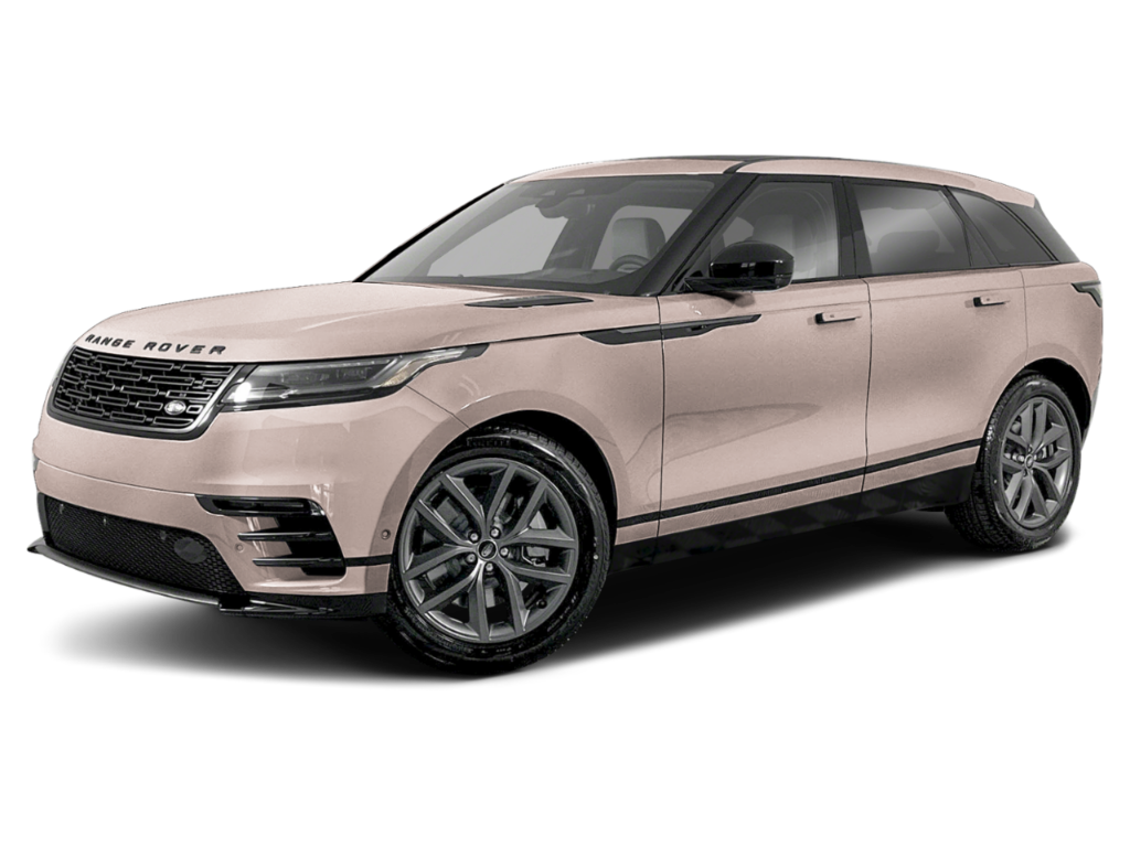 2026 Land Rover Range Rover Velar P250 S