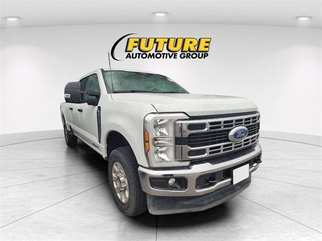 2024 Ford F-250SD XLT