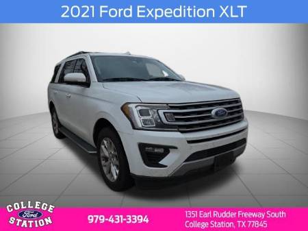 2021 Ford Expedition XLT