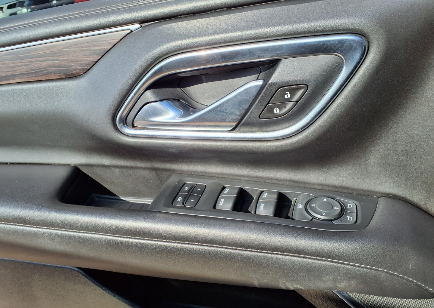 2021 Chevrolet Tahoe LT - Photo 12