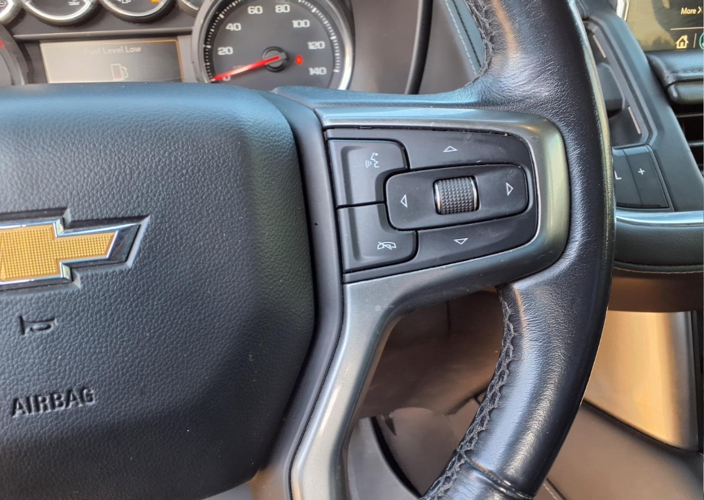 2021 Chevrolet Tahoe LT - Photo 15