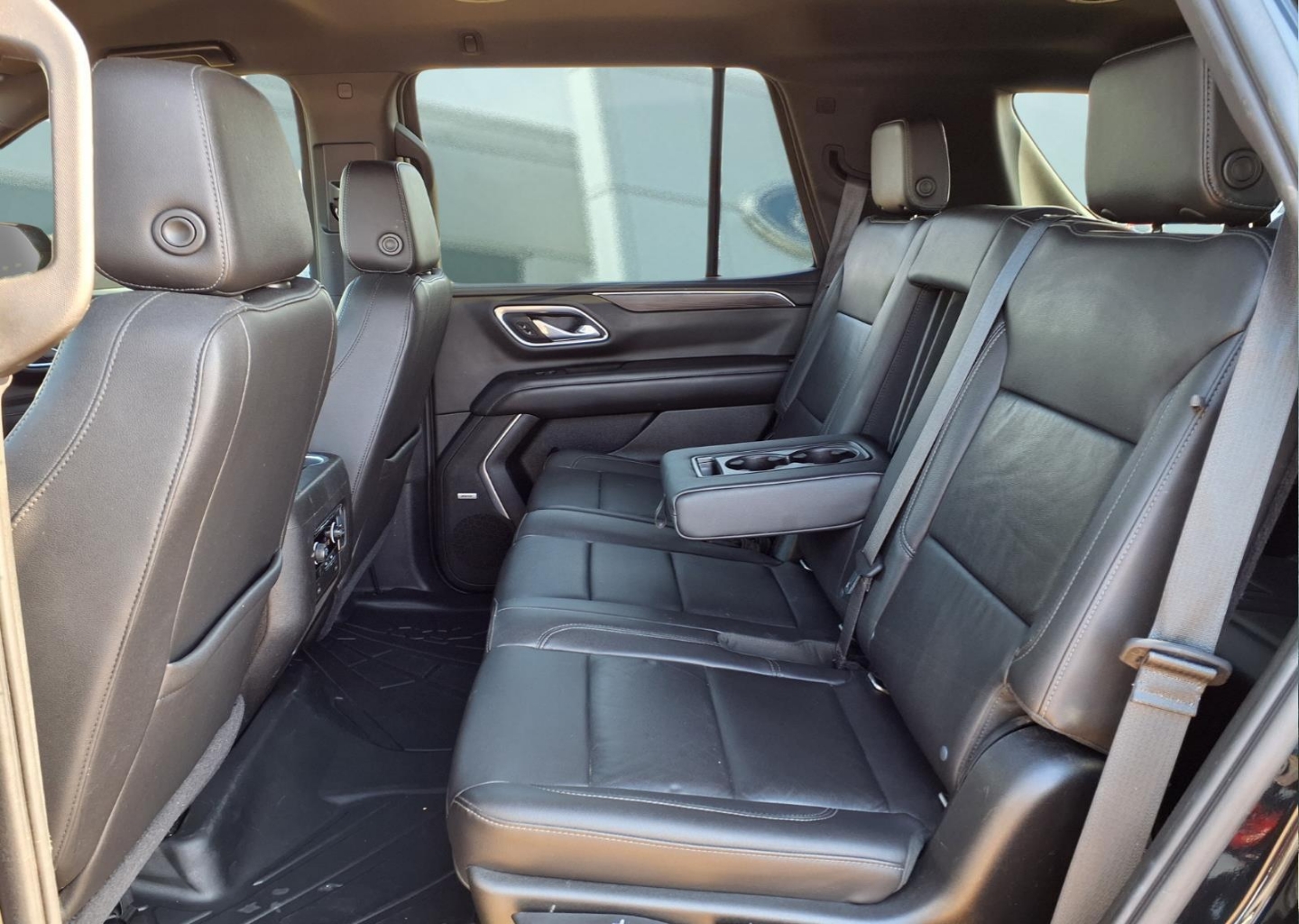 2021 Chevrolet Tahoe LT - Photo 20