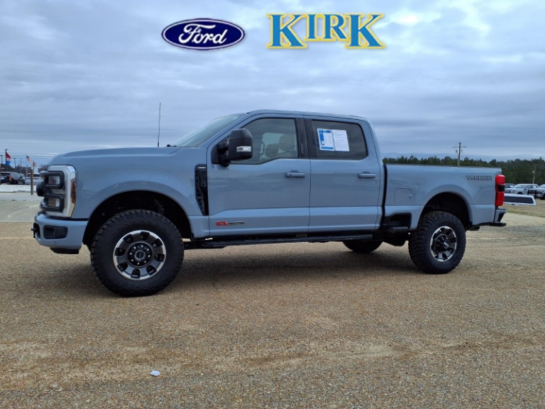 2024 Ford F-250 Super Duty LARIAT