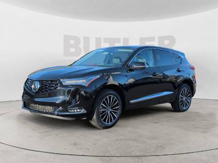 2026 Acura RDX w/Advance Package AWD