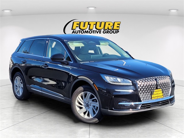 New 2025 Lincoln Corsair Premiere