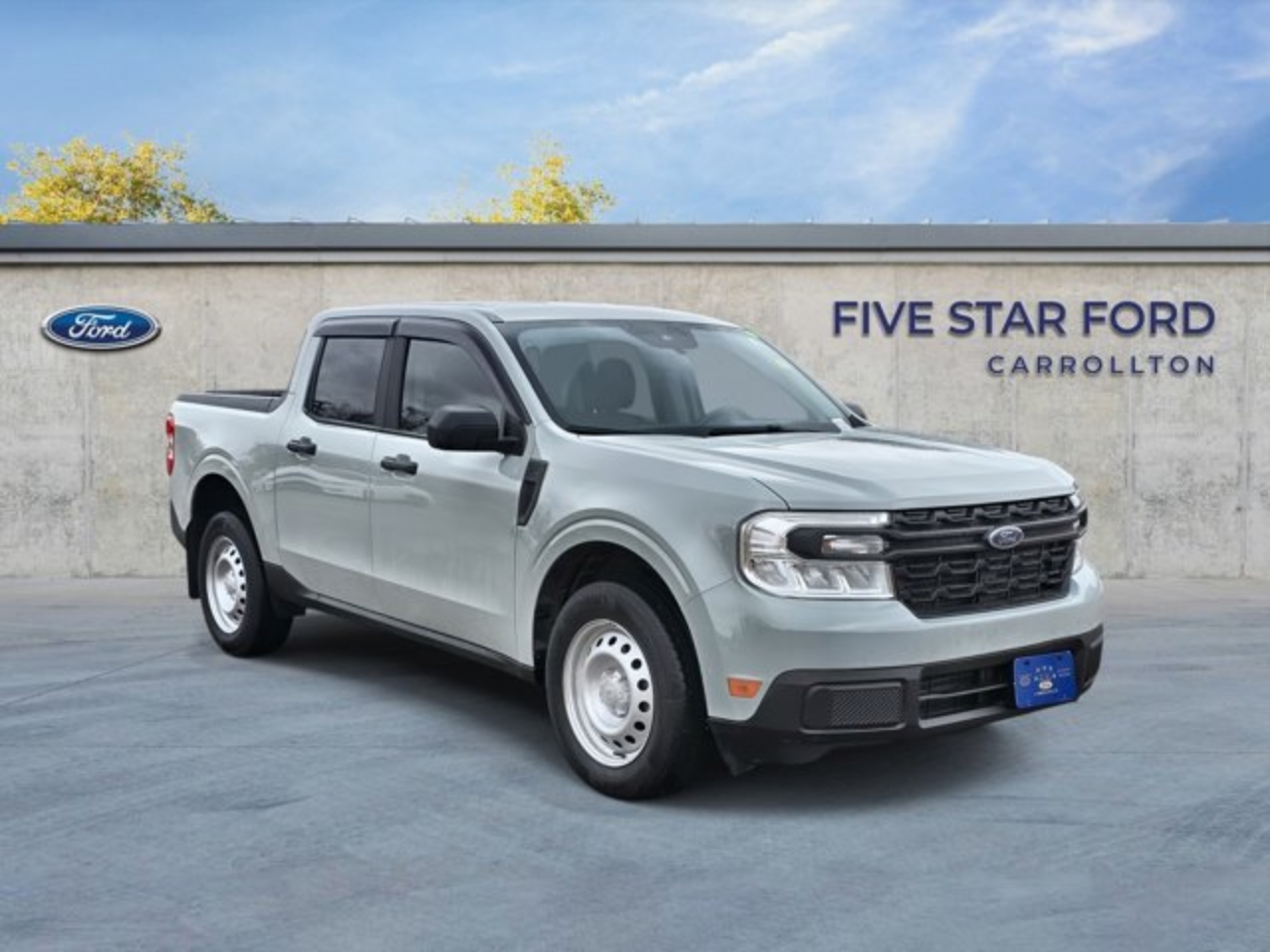 2024 Ford Maverick XL