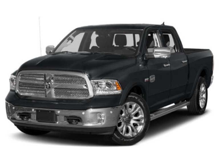 2015 RAM 1500 Laramie Longhorn