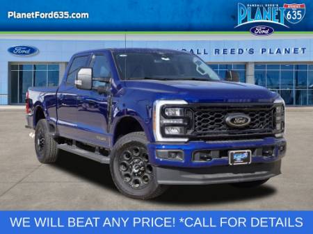 2026 Ford Super Duty F-250 SRW XLT