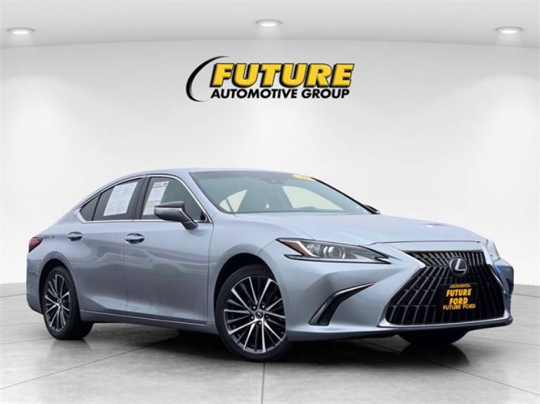 2022 Lexus ES 350