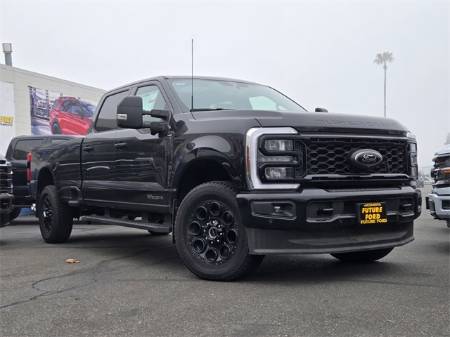 2025 Ford F-350SD LARIAT