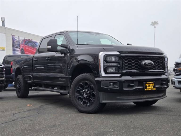 2025 Ford F-350SD LARIAT