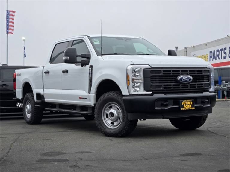 2026 Ford F-350SD XL