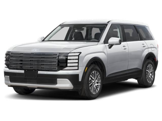 2026 Hyundai Palisade SE