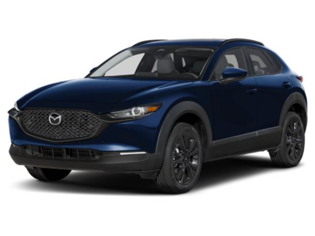 2026 Mazda CX-30 2.5 S Aire