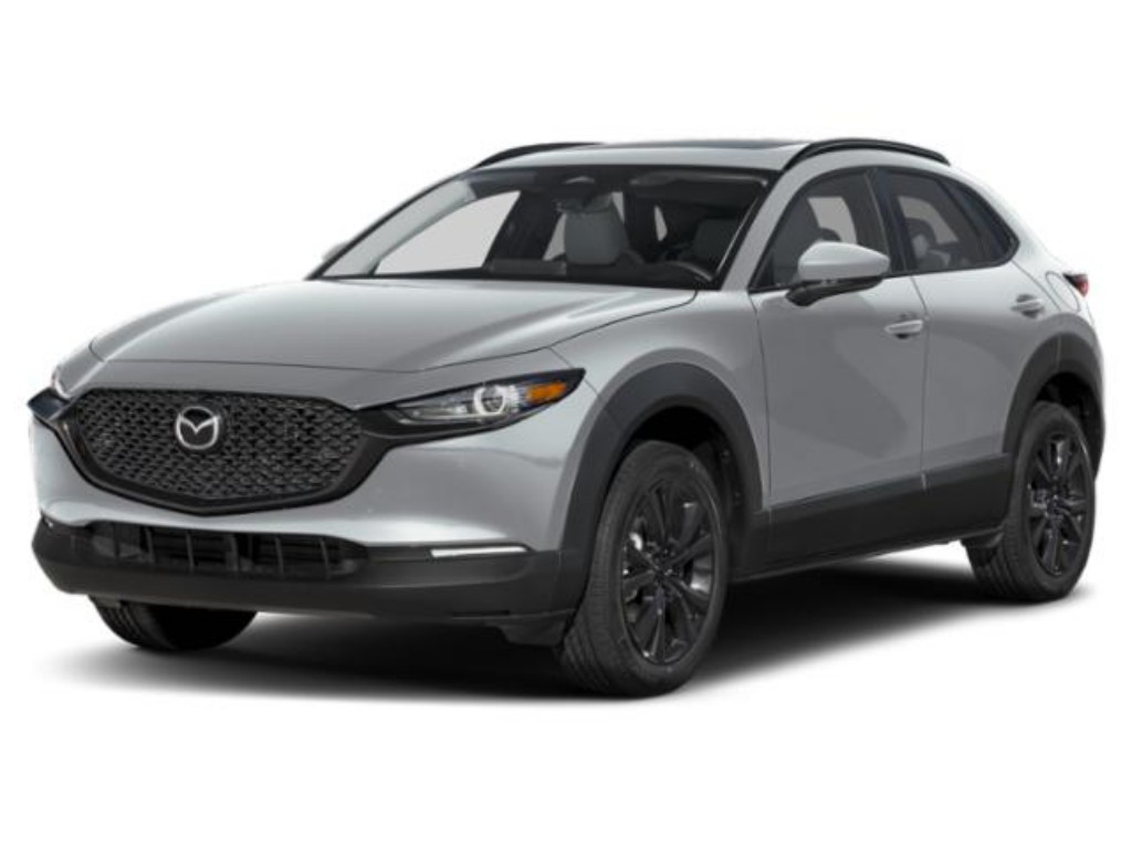 2026 Mazda CX-30 2.5 S Aire