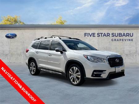 2021 Subaru Ascent Touring