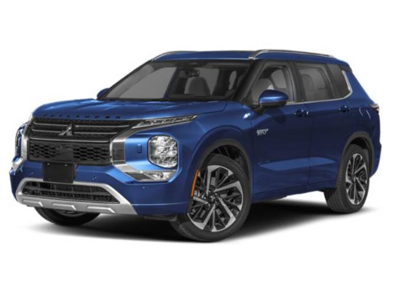 2025 Mitsubishi Outlander Phev SEL