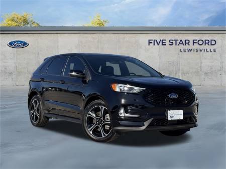 2022 Ford Edge ST