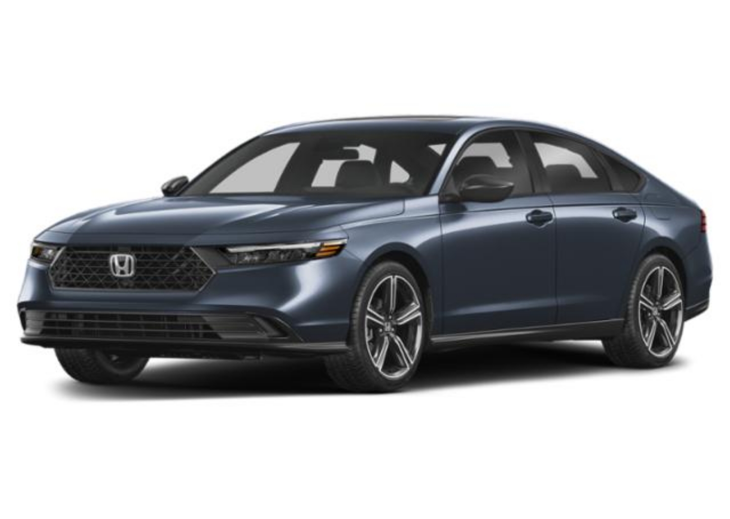 2026 Honda Accord
